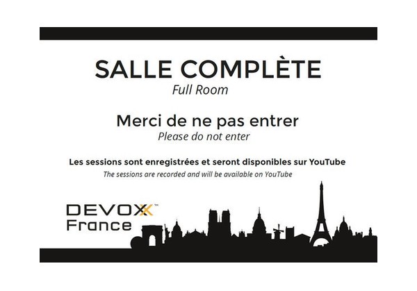 Devoxx France